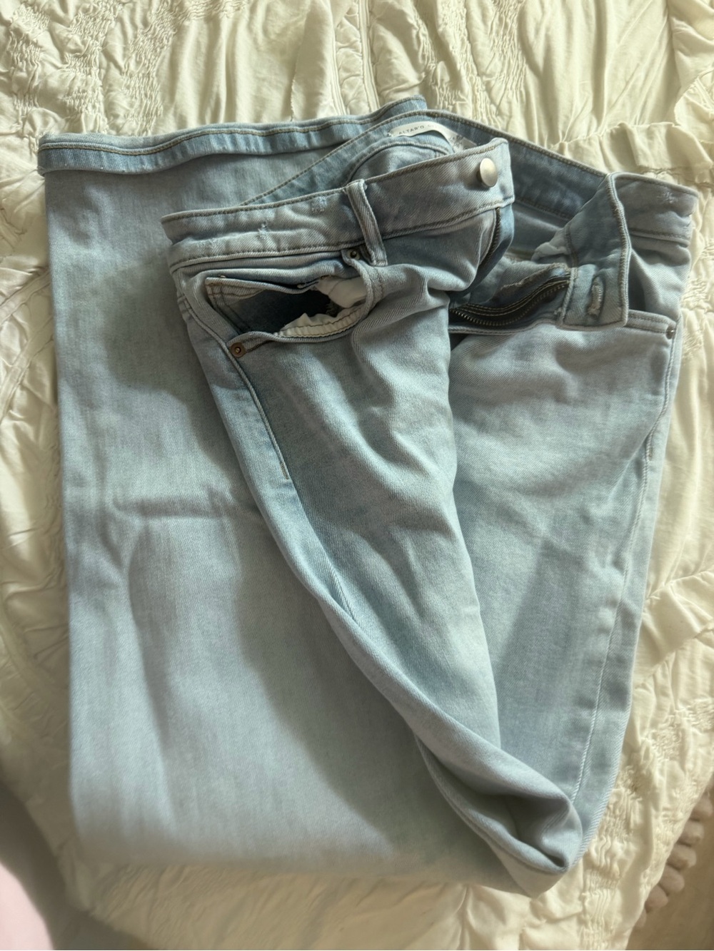 Altar’d State light Women’s Jeans - Classic Stretch Denim